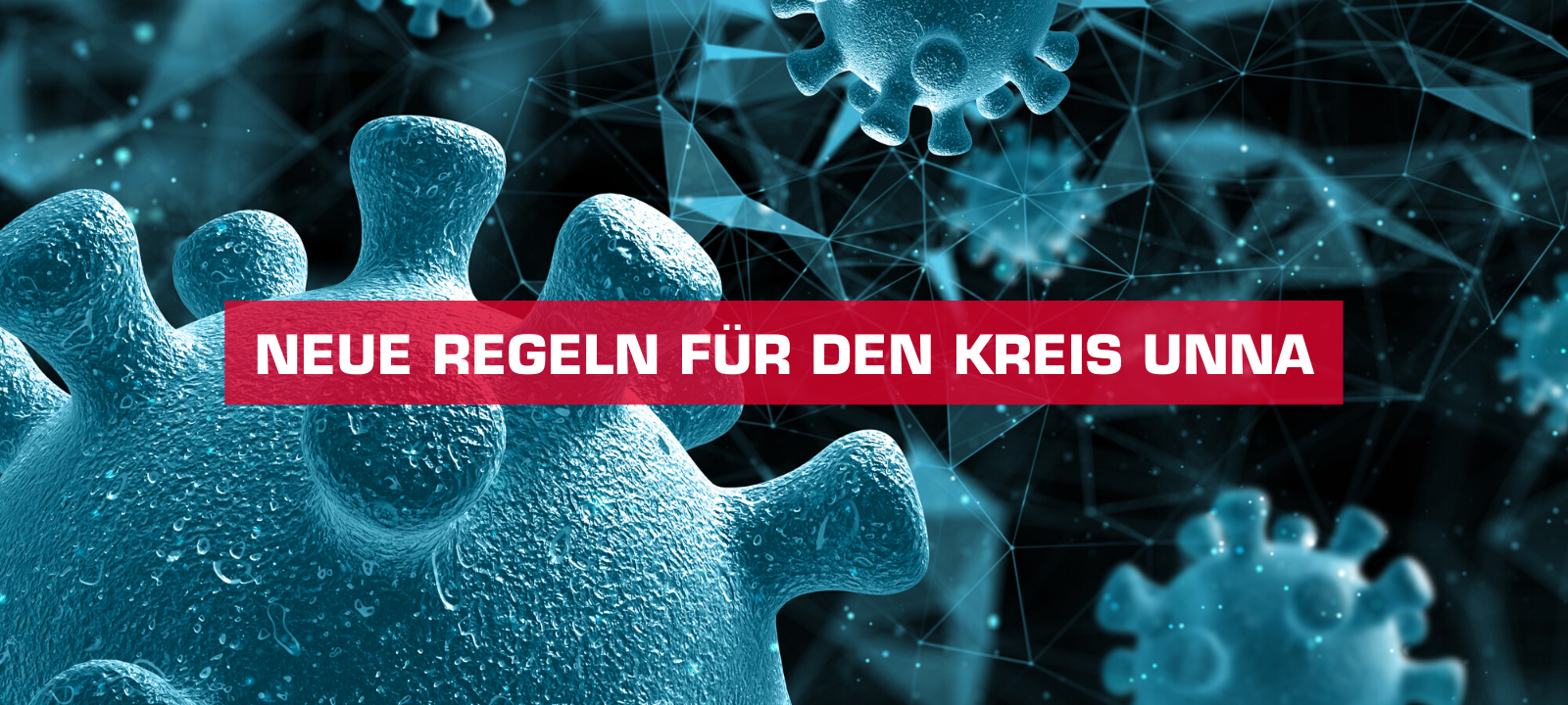 Das ändert sich im Kreis Unna durch die bundesweite Notbremse