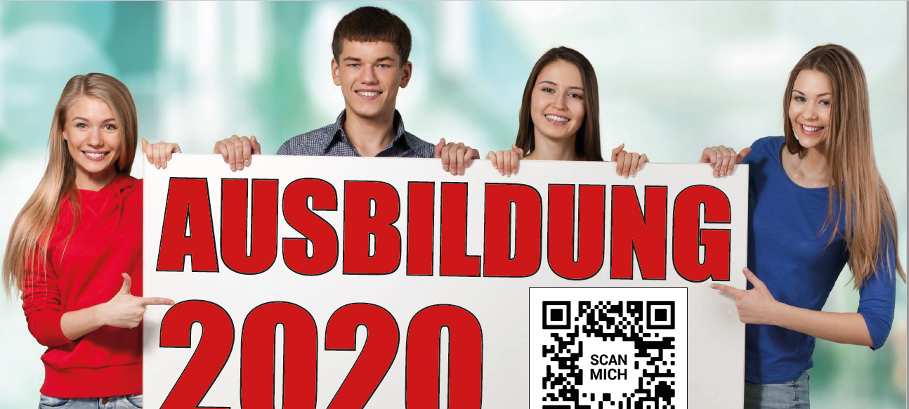 Jobtime: "Last-Minute-Azubi" - Teil 2