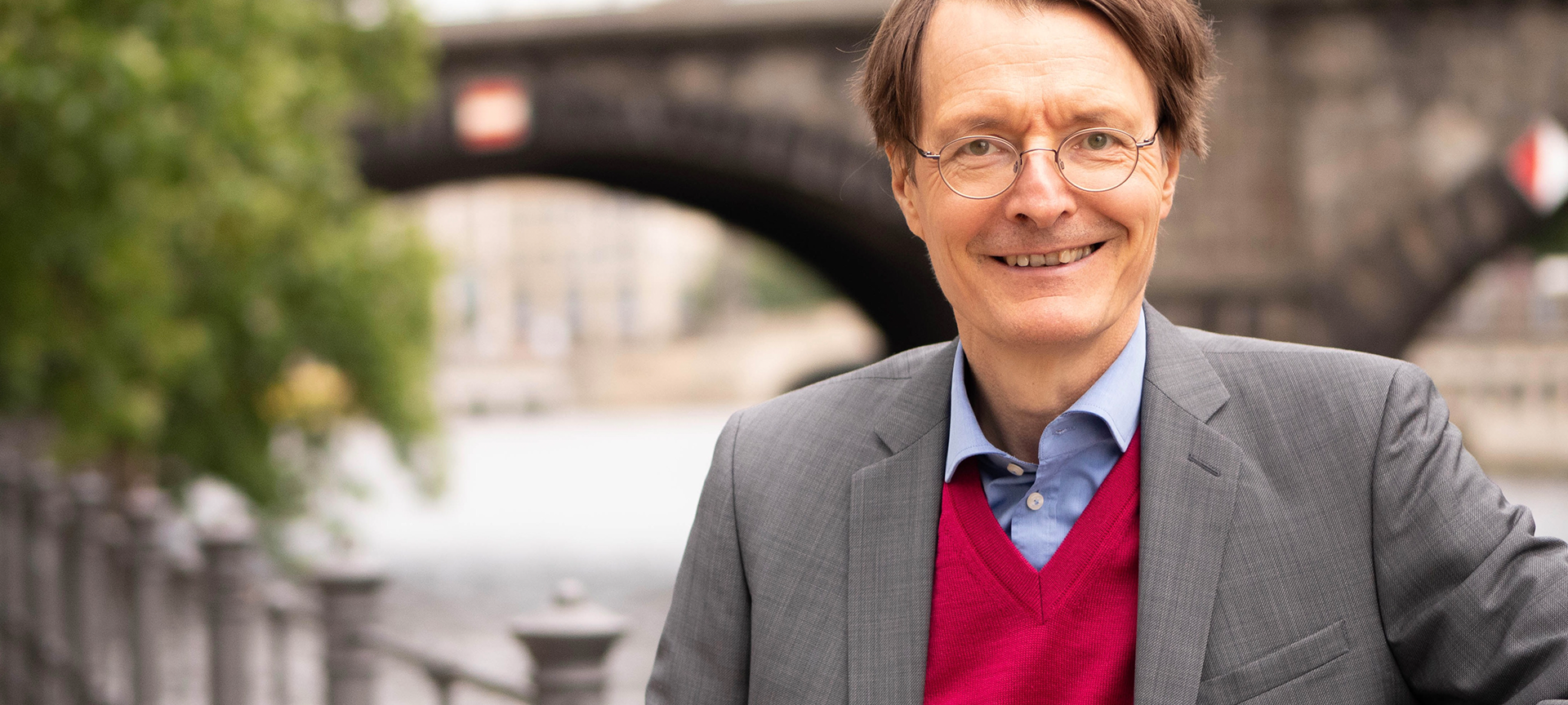 Ab 1. Mai Quarantäne nur noch dringende Empfehlung