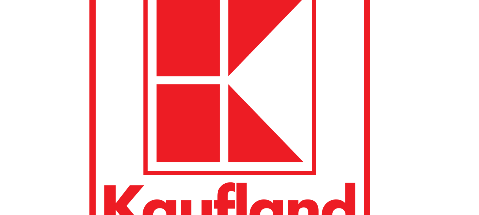 Kaufland-Logo