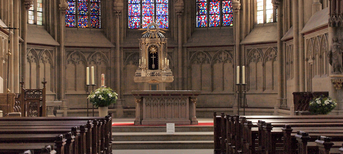 Martkplatz der Demokratie in Lünen