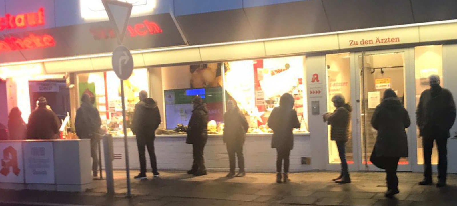 FFP2-Masken: Apotheker im Kreis Unna warnen vor Ansturm