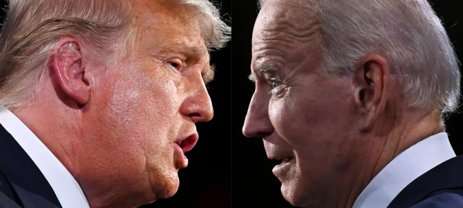 Liveblog: Amerika wählt