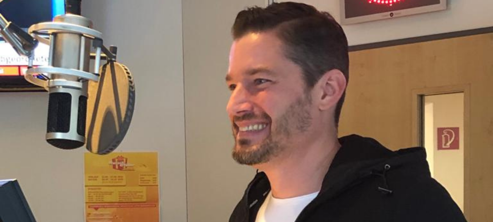 Lockdown in der Veranstaltungsbranche: Interview mit Musiker Michael Meier