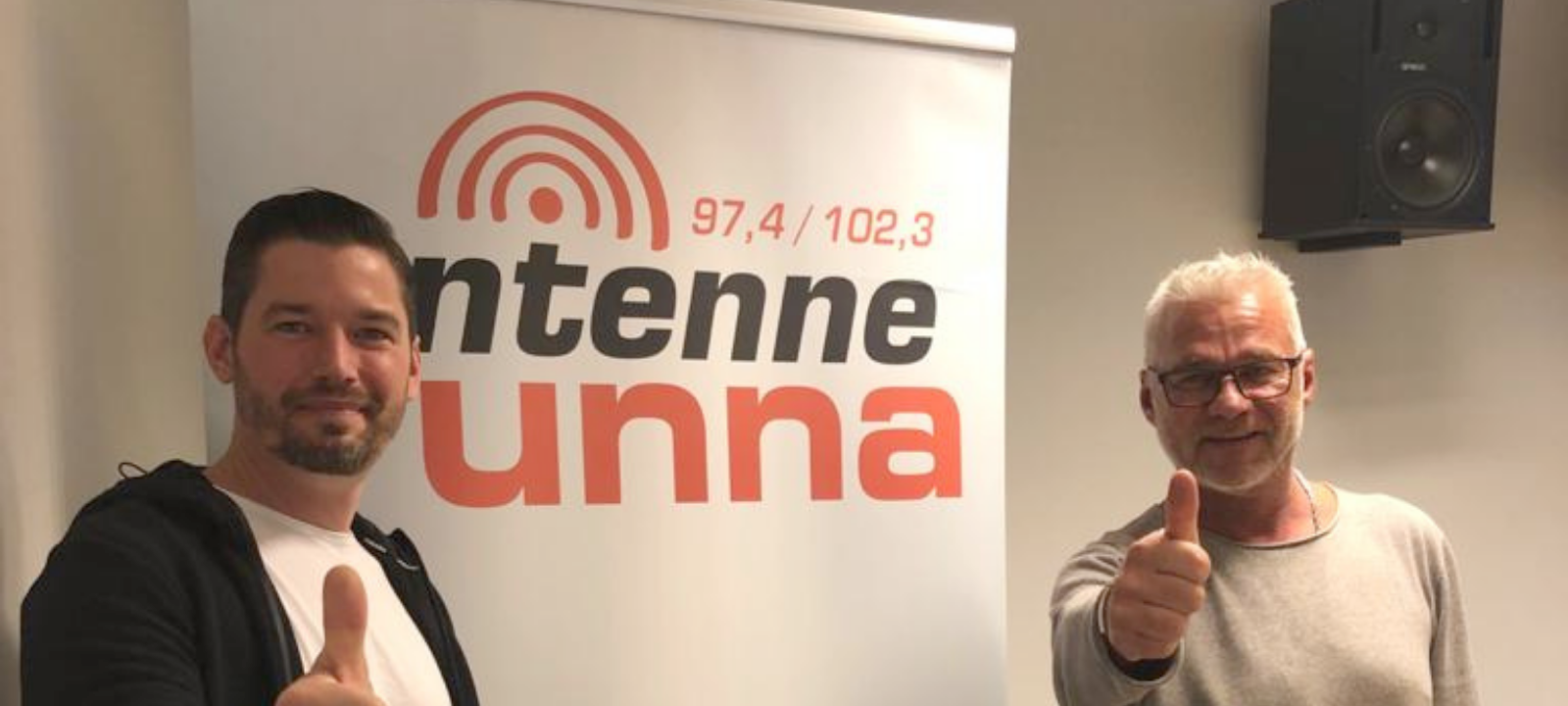 Lockdown in der Veranstaltungsbranche: Interview mit Musiker Michael Meier