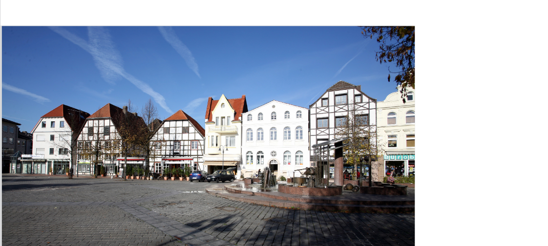 Neuer Mietspiegel für Kamen