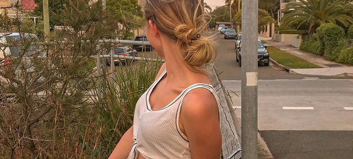 Backpackerin aus Unna: Australien zu Coronazeiten