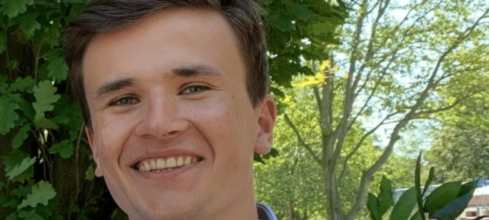 Niklas Bohle aus Lünen