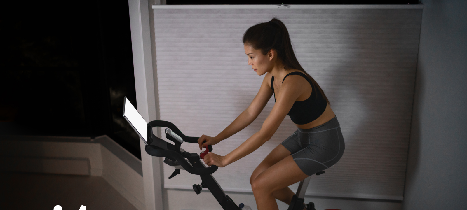 Sport mit Christian - Peloton