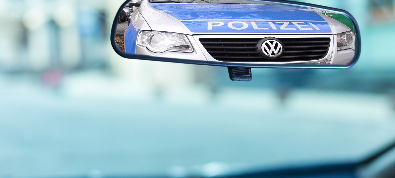 Die Polizei – Dein Freund und Helfer