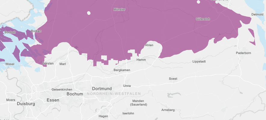 Suche nach Atommüll-Endlager