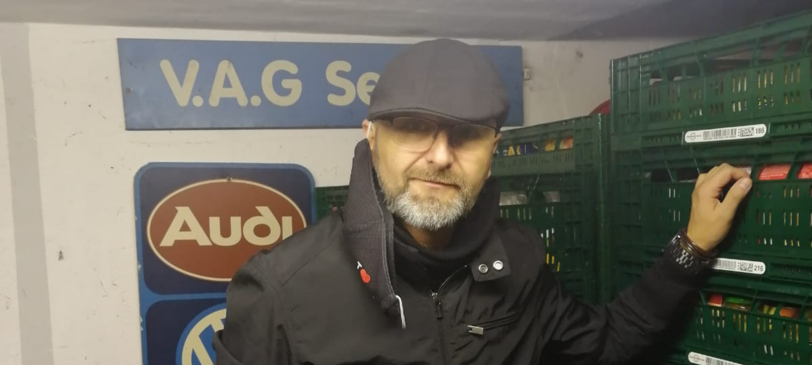 Hilfsaktion: Sammeln für die Schwerter Tafel