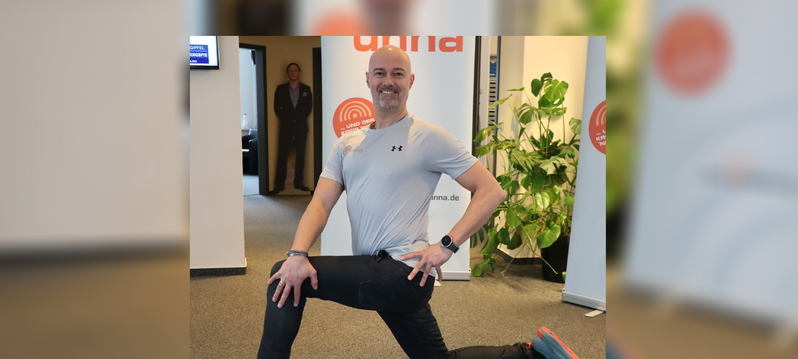 Sport mit Christian - Fitter Trainer
