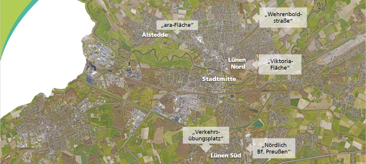 CDU/FDP: Neue Förderschule auf "Ara"-Fläche