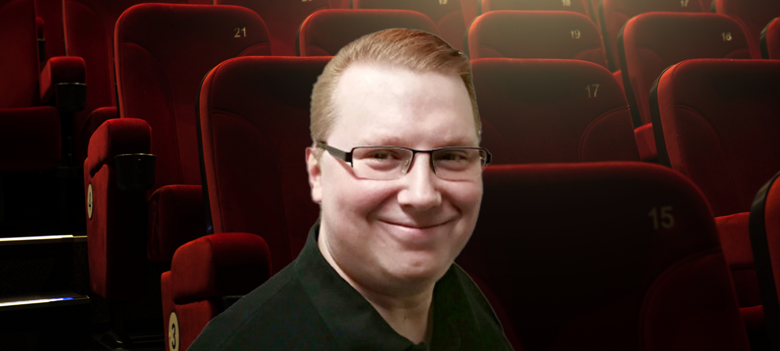 Die Woche persönlich – Sven Hilbk