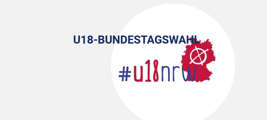 Ergebnisse der U18-Wahl im Kreis Unna