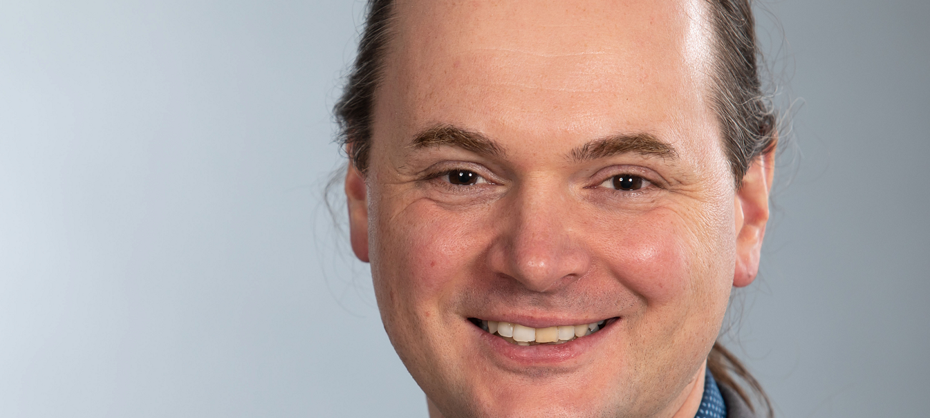 Gerrit Heil, Bündnis 90/Grüne