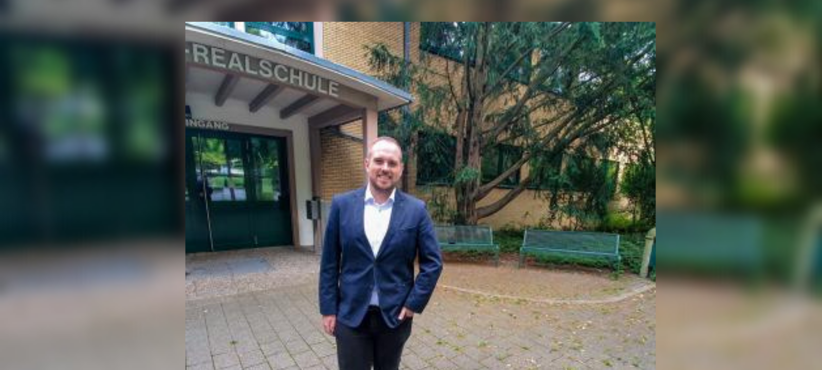 Sebastian Knuhr, FDP