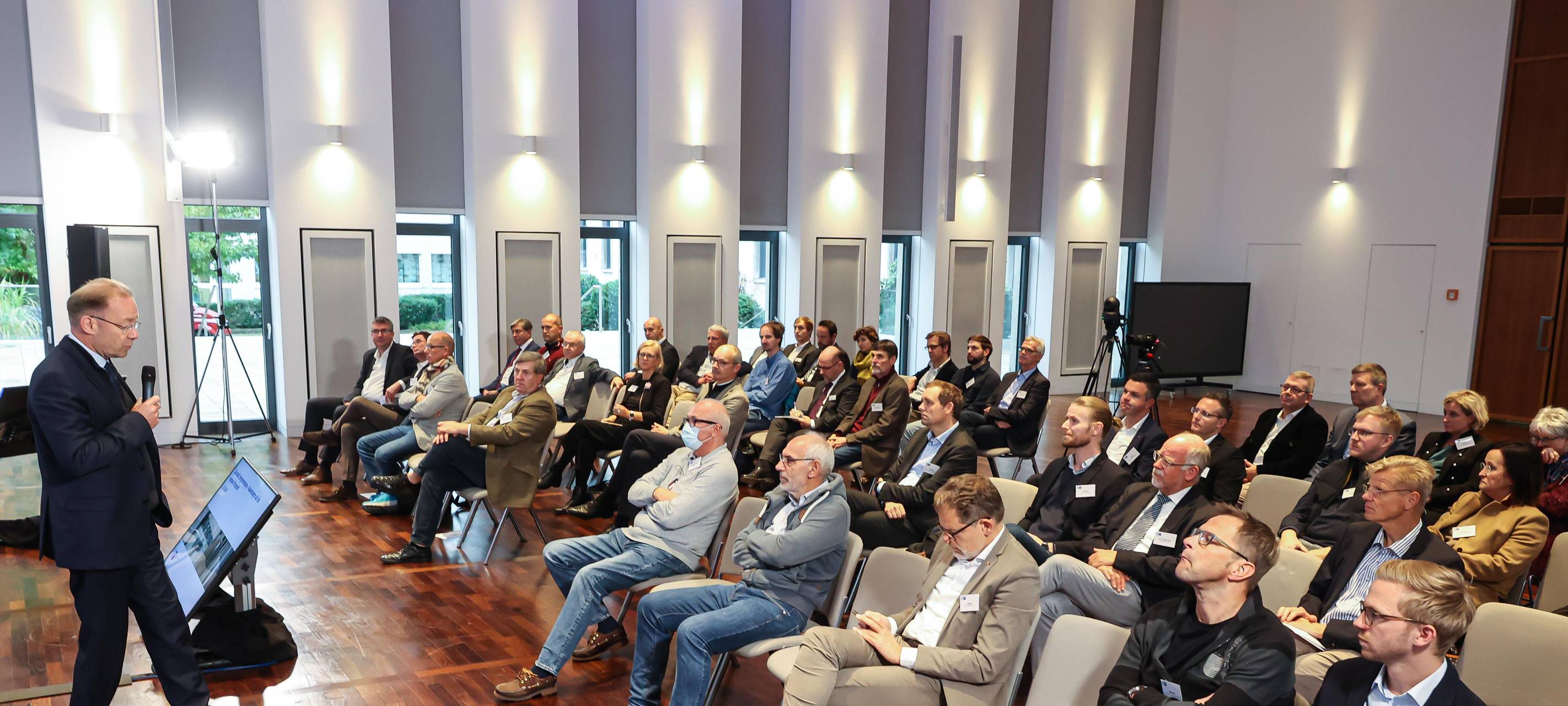 IHK Dortmund informiert zur Energiekrise