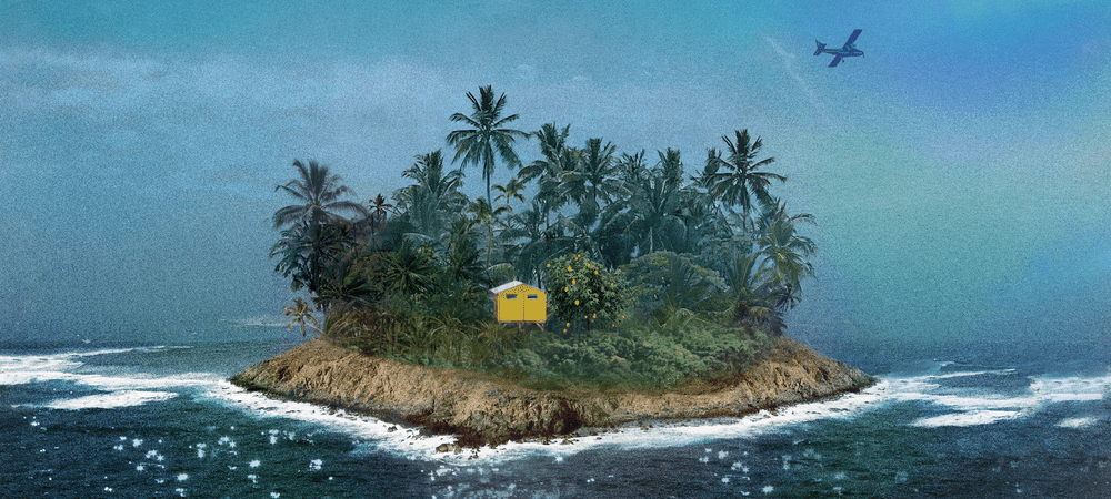 Album der Woche: Calvin Harris - Funk Wav Bounces Vol. 2