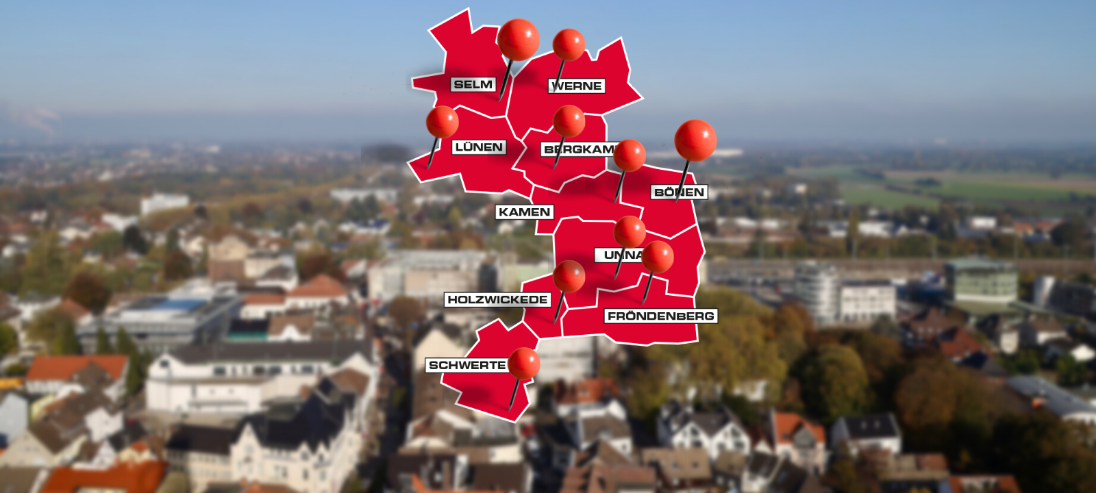 Die Antenne Unna-Höhentour