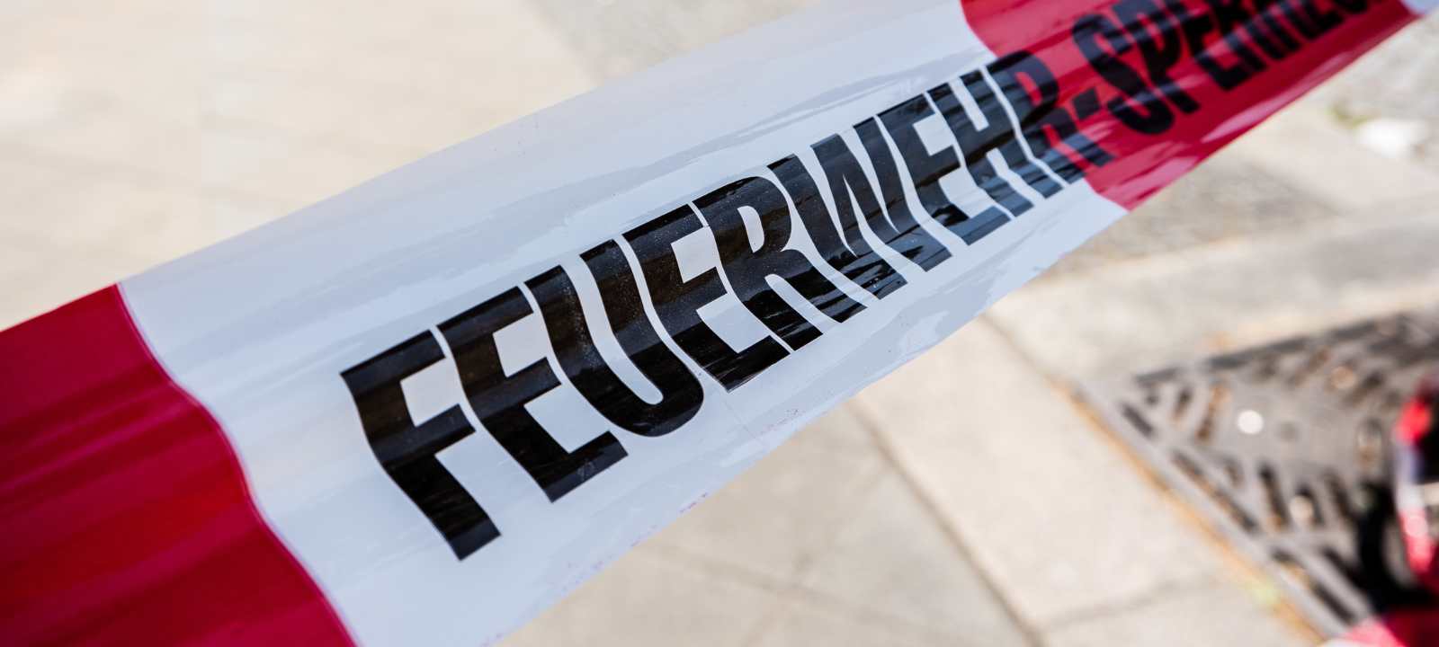 Katastrophale Zustände an der Blumenstraße in Kamen