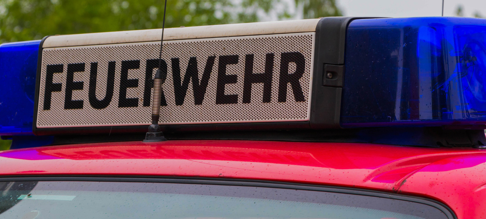 Pizzeria in Bergkamen ausgebrannt