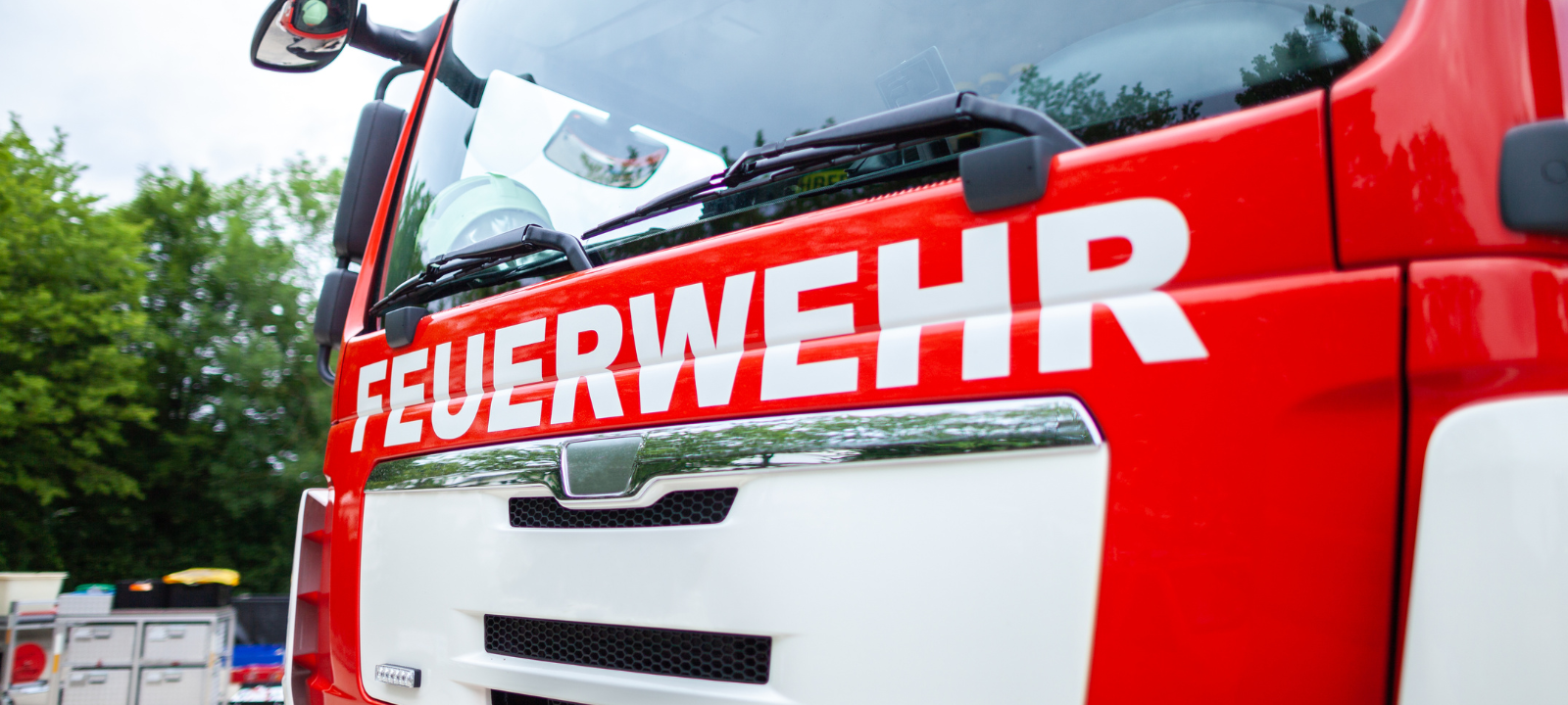 Kreis Unna: 27 Feuerwehreinsätze wegen Unwetter