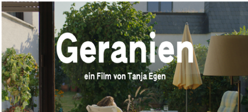 Geranien: Film aus dem Kreis Unna im Kino