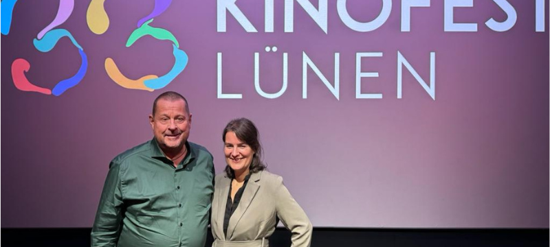 Kinofest in Lünen startet heute