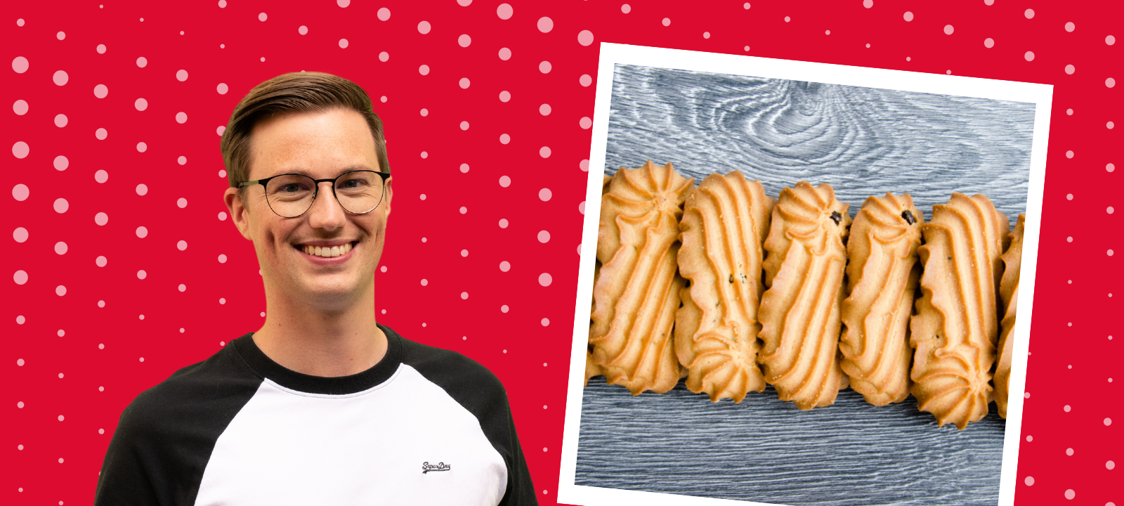 Weihnachtsrezepte vom Antenne Unna Morgenteam