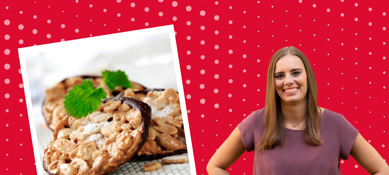 Weihnachtsrezepte vom Antenne Unna Morgenteam