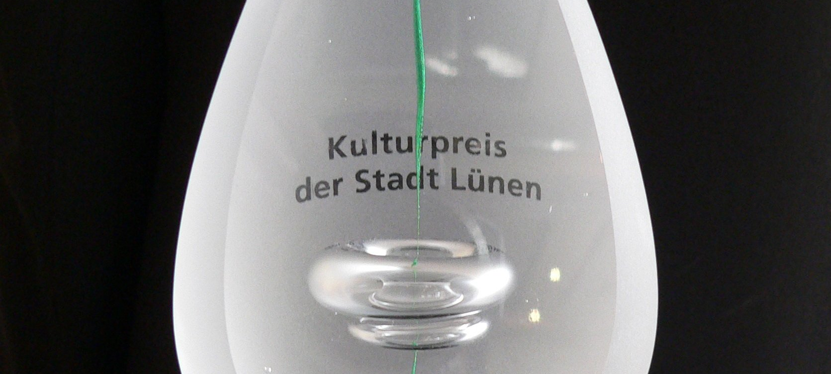 Lünen sammelt Vorschläge für Kulturpreis