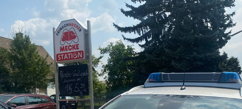 Entscheidung im Fall Mecke aus Werne