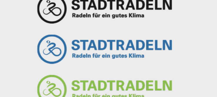 Logo Stadtradeln
