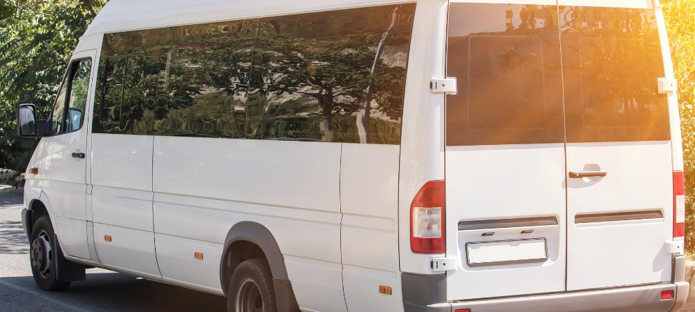 Bönen/Fröndenberg: Bürgerbusse weiterhin beliebt