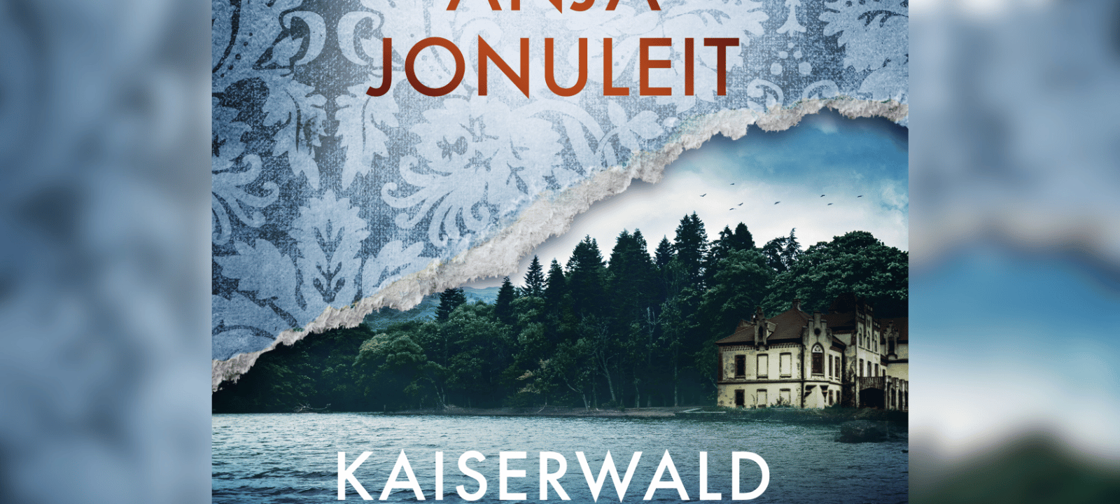 Buchtipp: Anja Jonuleit - Kaiserwald