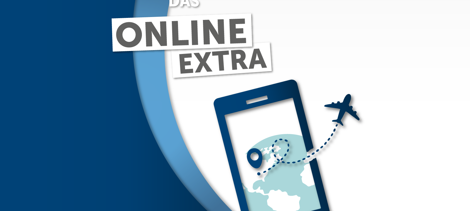 Der Urlaubscountdown - in die Sonne mit alltours - Das Online-Extra