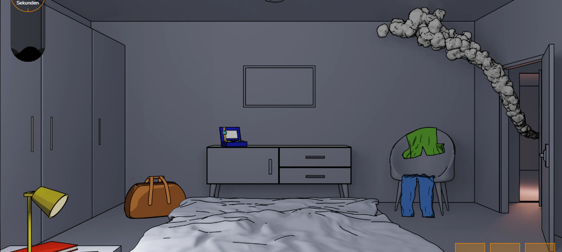 Feuerwehr Werne mit Online-Escape-Room