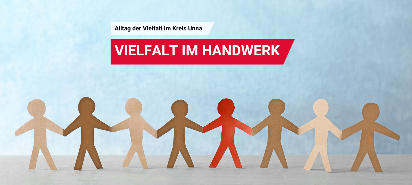 Unna: Vielfalt im Handwerk