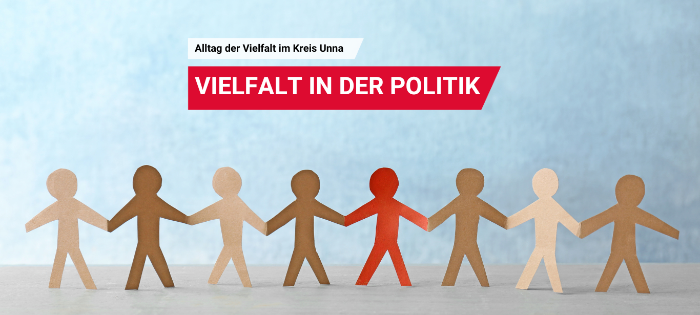 Schwerte: Vielfalt im Rathaus