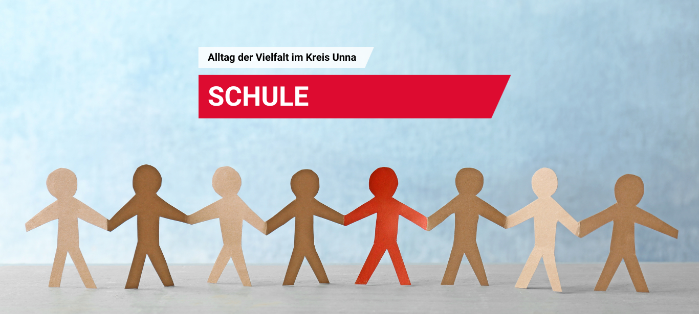 Vielfaltswoche: Schule ohne Rassismus in Unna