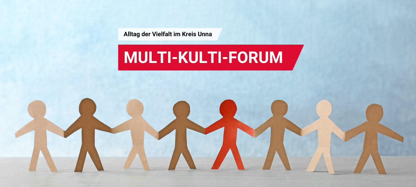 Vielfalt Multi Kulti Forum