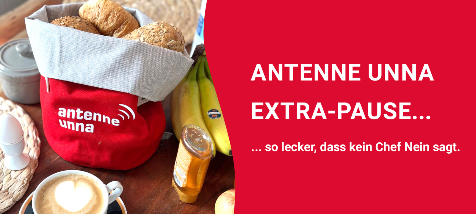 Die Antenne Unna Extra-Pause