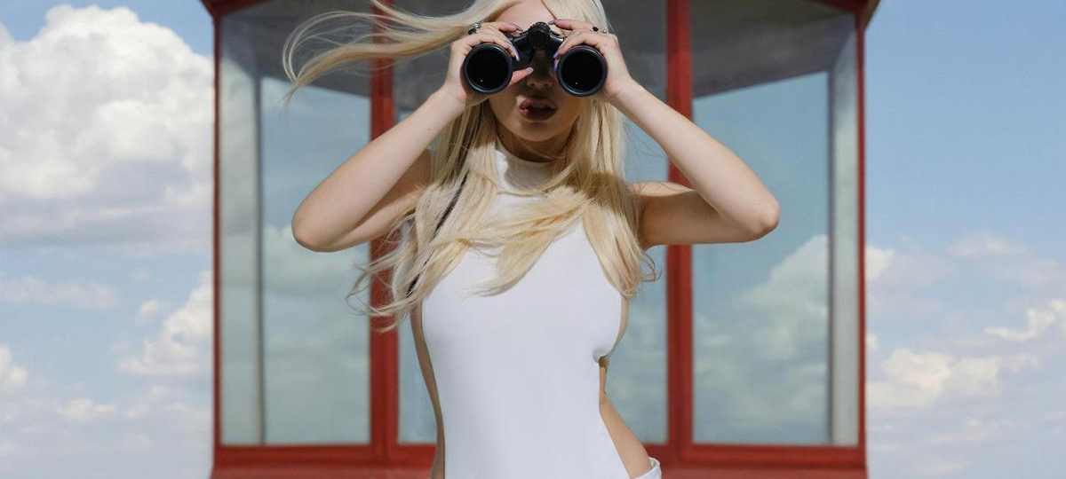 Ava Max - Spot a Fake
