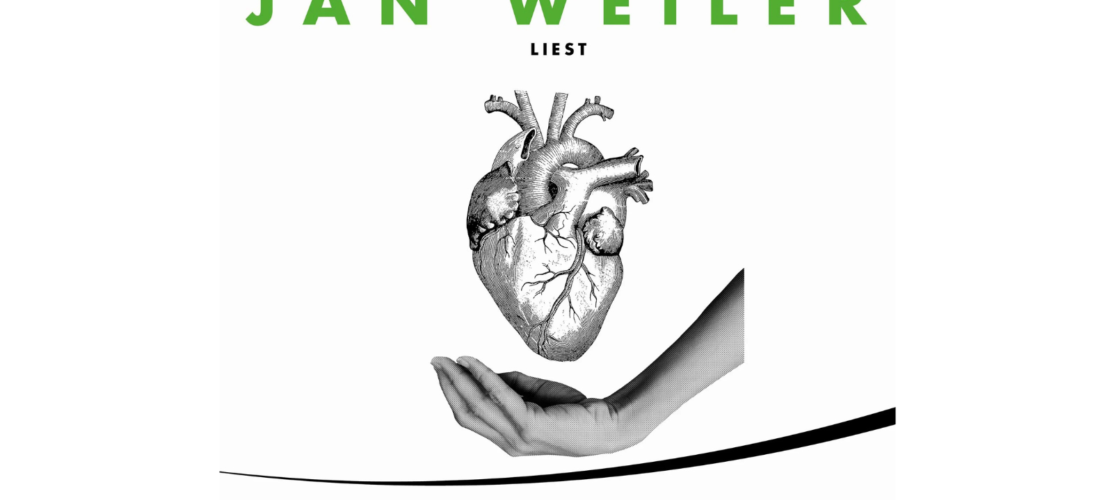 Buchtipp: Jan Weiler - Munk