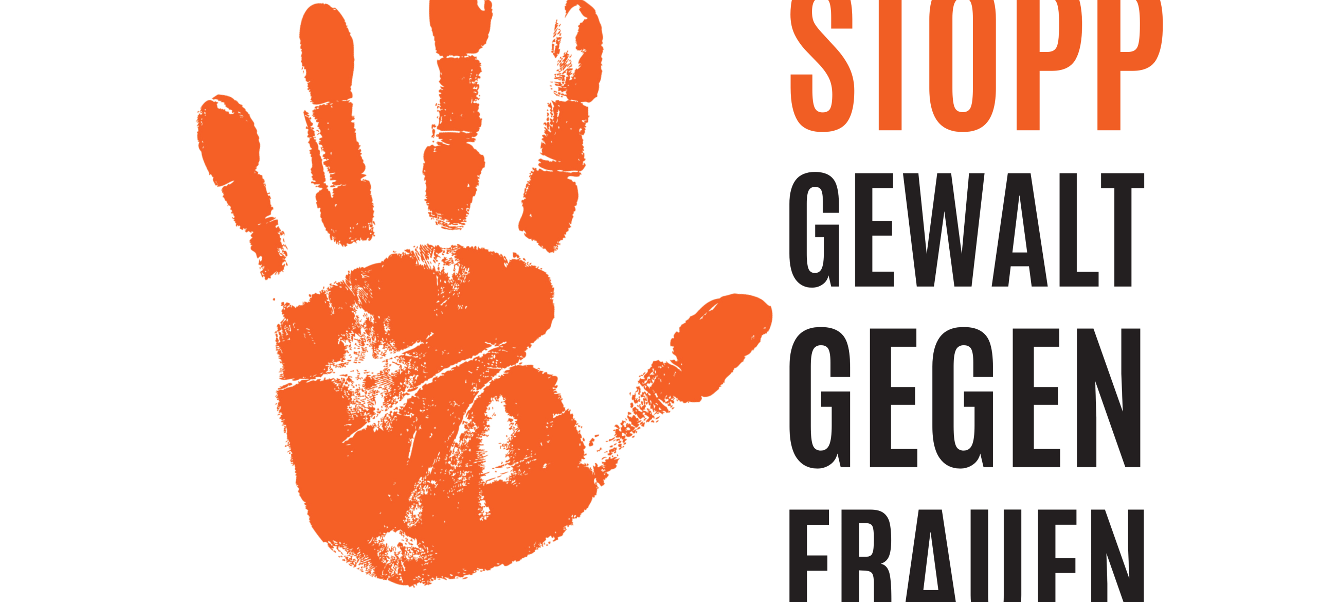 Gewalt gegen Frauen: Demo in Selm