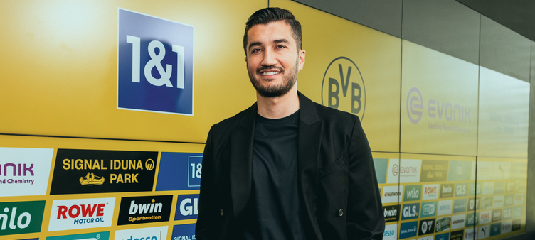 Borussia Dortmund entlässt Trainer Sahin