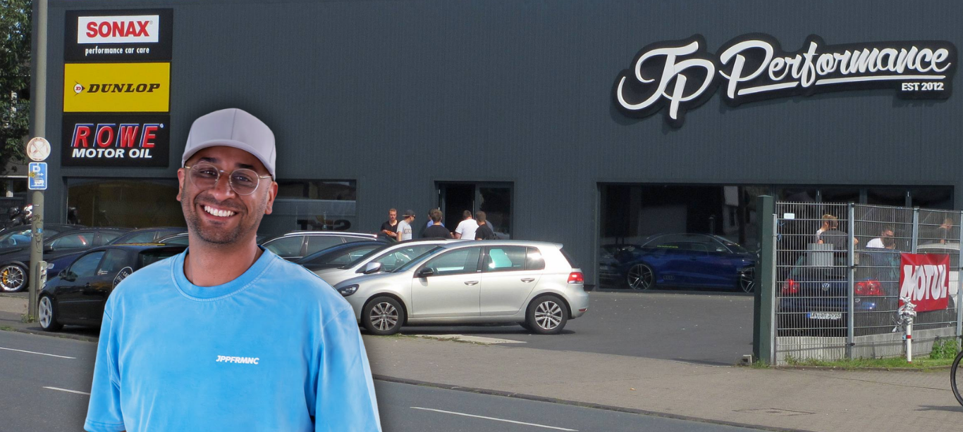 JP World in Schwerte: Planungen gehen weiter