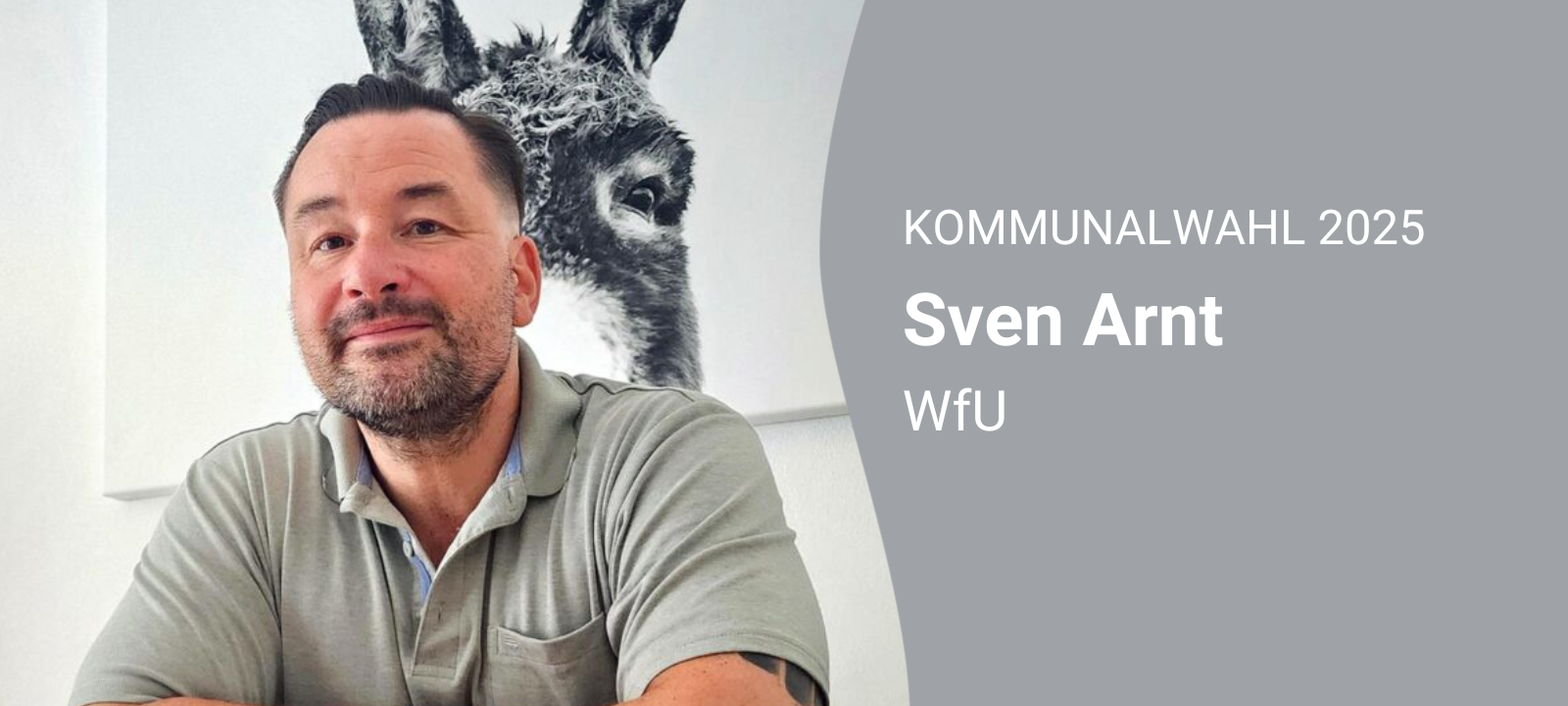 Sven Arnt (WfU)